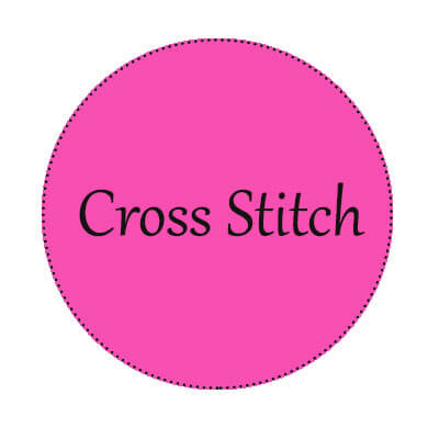 Cross Stitch patterns - kreassions.com