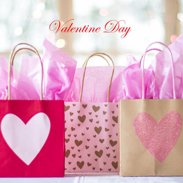 valentine day original gifts - kreassions.com