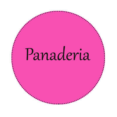 Panaderia recetas - Kreassions.com