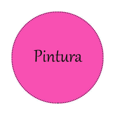 Pintura patrones - Kreassions.com