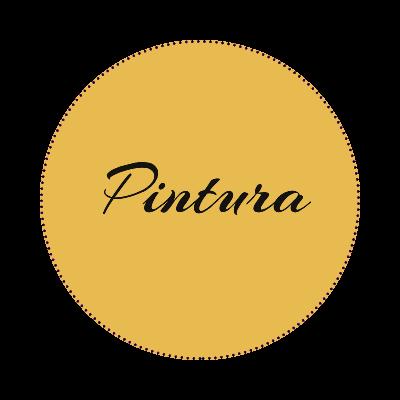 pintura patrones y tecnicas de pintura - arts and crafts - kreassions.com
