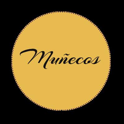 muñecos country patrones - arts and crafts - kreassions.com