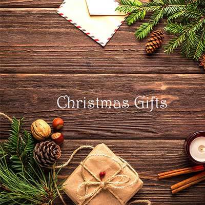 Christmas best Gifts Ideas - Kreassions.com