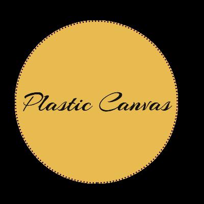 plastic canvas patterns - arts and crafts - kreassions.com