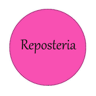 Reposteria recetas - Kreassions.com