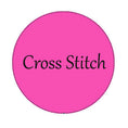 Cross Stitch patterns - kreassions.com