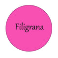 Revista de Filigrana patrones - Kreassions.com