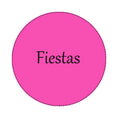 Fiestas y Decoraciones patrones - Kreassions.com