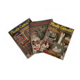 plastic canvas patterns - kreassions.com