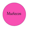 Muñecos Country patrones - Kreassions.com