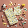 newborn baby gifts - handmade best baby gifts - kreassions.com