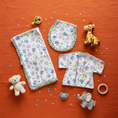 newborn baby gifts - handmade best baby gifts - kreassions.com