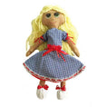 kreassions.com - handmade dolls