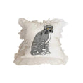 decorative pillows gifts for cat lovers - kreassions.com