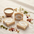 Goat Milk Soap Bars - Handmade Skincare | Handmade Best Gifts - kreassions.com