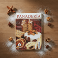 Panaderia Navideña Recetas - bakery recipes - Handmade Best Gifts - kreassions.com