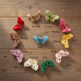 hair accessories - Handmade Best Gifts - kreassions.com