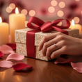 Valentine's Day Handmade best Gifts - kreassions.com
