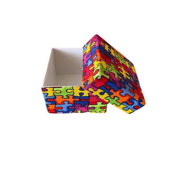 autism custom box - kreassions.com