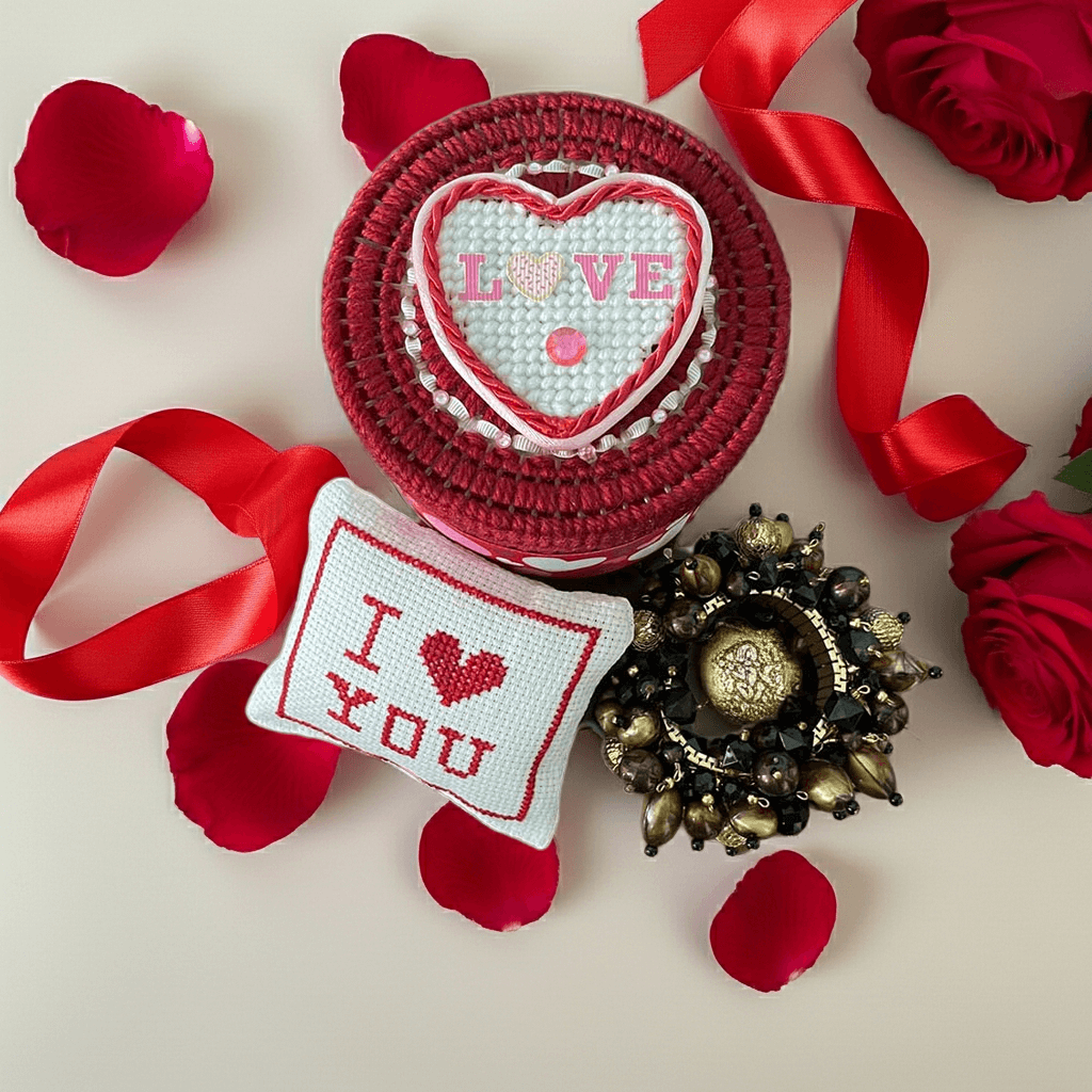 handcrafted beaded bracelet Cha Cha Onix - women's accessories - valentine's day gifts - kreassions.com