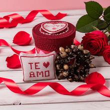 handcrafted beaded bracelet Cha Cha Onix - women's accessories - valentine's day gifts - kreassions.com