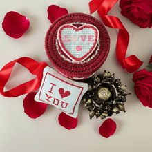 handcrafted beaded bracelet Cha Cha Onix - women's accessories - valentine's day gifts - kreassions.com