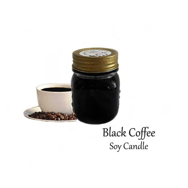 Black-Coffee-Soy-Candle-kreassions.com