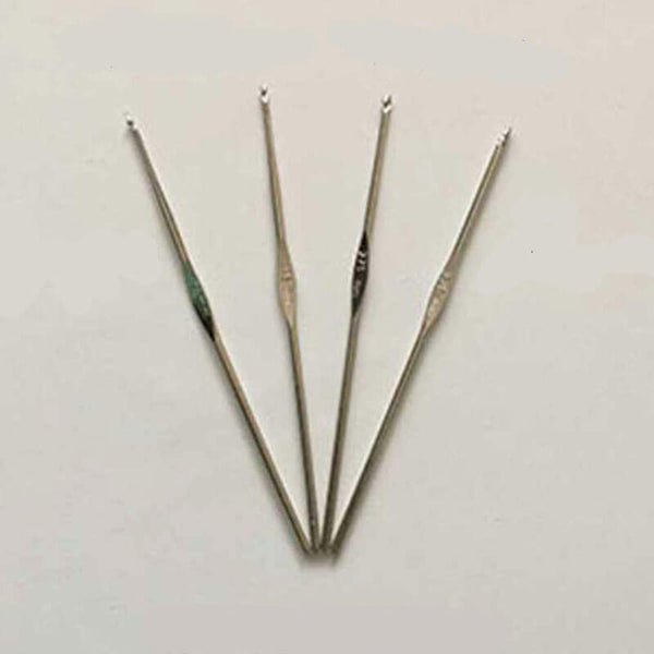 Crochet Hooks Set - kreassions.com