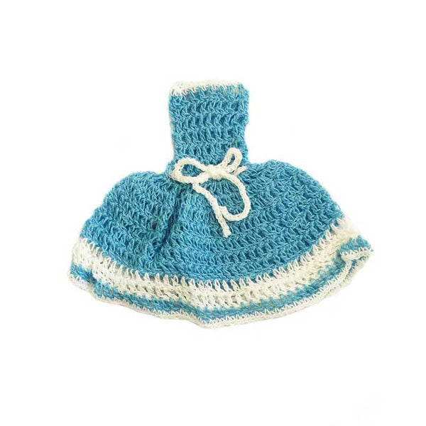 Dish Soap crochet Covers-kreassions.com