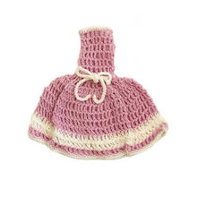 Dish Soap crochet Covers-kreassions.com