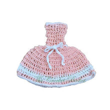 Dish Soap crochet Covers-kreassions.com