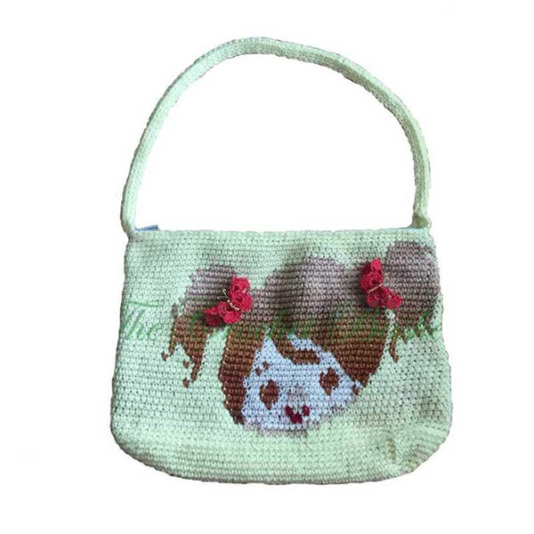 Girl Purse Butterfly Hair Pin Gift Set - kreassions.com