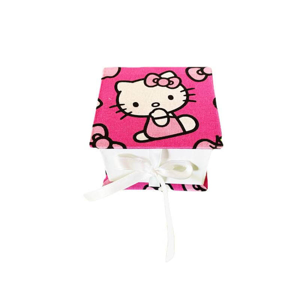 Hello Kitty Custom Box - kreassions.com