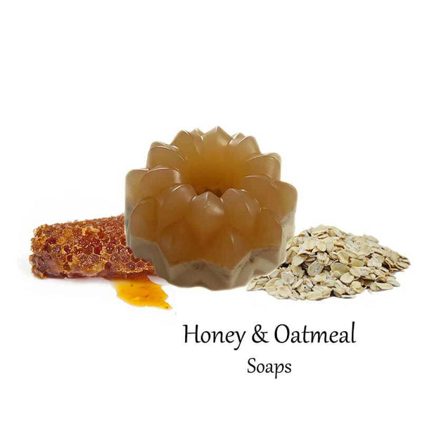 Honey-and-Oatmeal-Soaps-kreassions.com