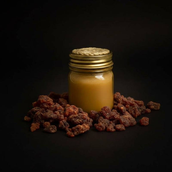 myrrh Best Scented Candles | best aromatherapy candles | spiritual world | Kreassions.com
