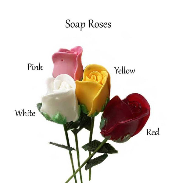 Roses-bouquet-artisan-soaps-kreassions.com