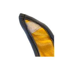 baby bib velcro edge - kreassions.com