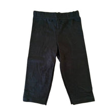 baby Black long pants - kreassions.com