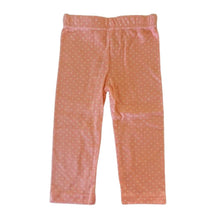 baby pants long with dots pattern - kreassions.com