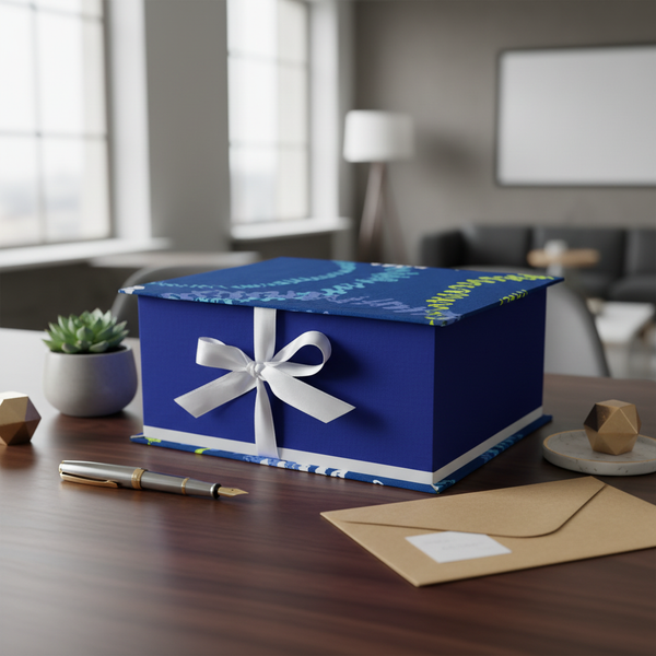custom gift boxes - personalized custom boxes - kreassions.com