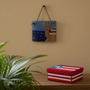 Wall Plaque El Morro Puerto Rico flag Gift Set - home decor - kreassions.com