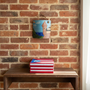 Wall Plaque El Morro Puerto Rico flag Gift Set - home decor - kreassions.com