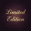 Limited Edition con fondo premium