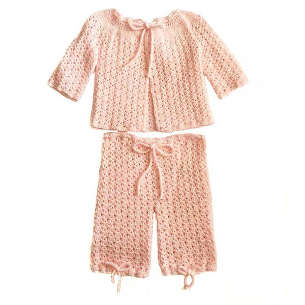Baby Layette Outfit Gift Set - kreassions.com