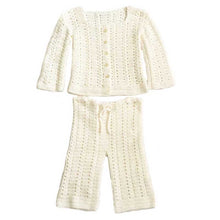 Baby Layette Outfit crochet Gift Set - kreassions.com