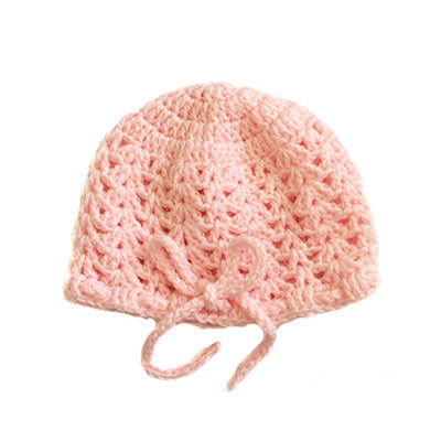 baby hat crochet yarn 0-3 months Baby Layette Outfit Gift Set - kreassions.com