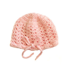 baby hat crochet yarn 0-3 months Baby Layette Outfit Gift Set - kreassions.com