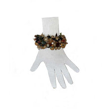 Load image into Gallery viewer, Woman Bracelet Cha Cha Onix - kreassions.com
