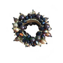 Load image into Gallery viewer, Woman Bracelet Cha Cha Onix - kreassions.com
