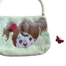 Load image into Gallery viewer, Girl Purse Butterfly Hair Pin Gift Set - kreassions.com
